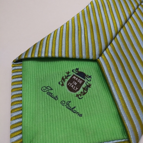 Como Seda Tie - Picture 3 of 3